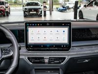 Volkswagen Tayron - Vorschau Bild 11