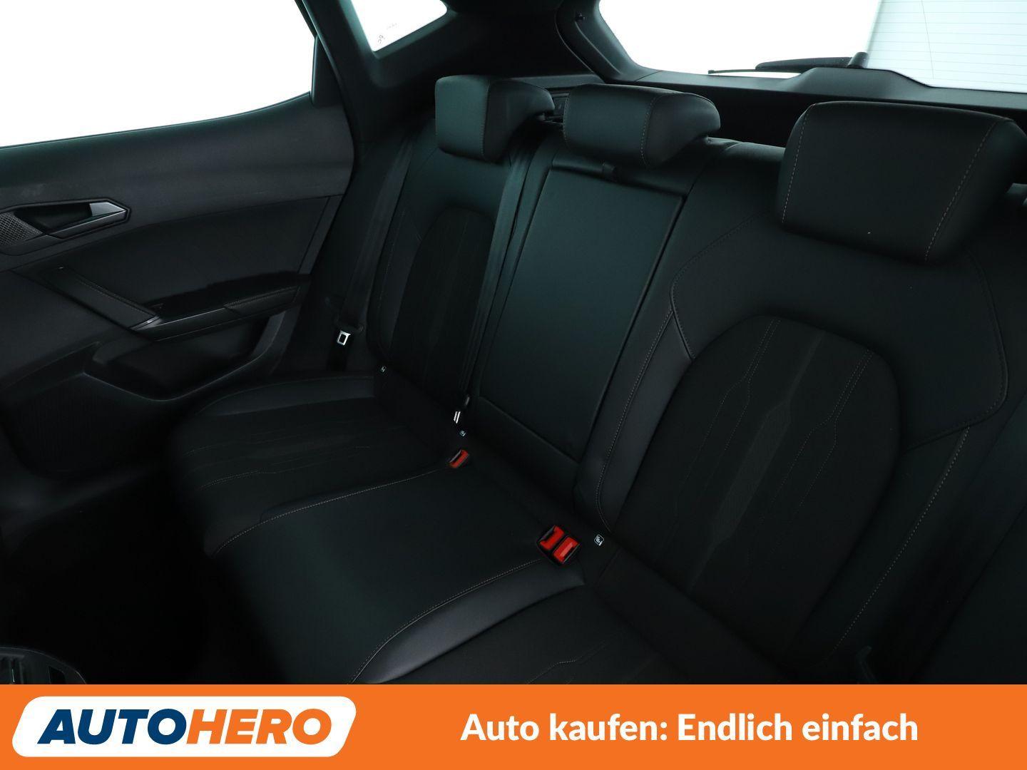 Cupra Formentor 1.4 e-HYBRID VZ Aut.*NAVI*ACC*CAM*SHZ*, миниатюра 13