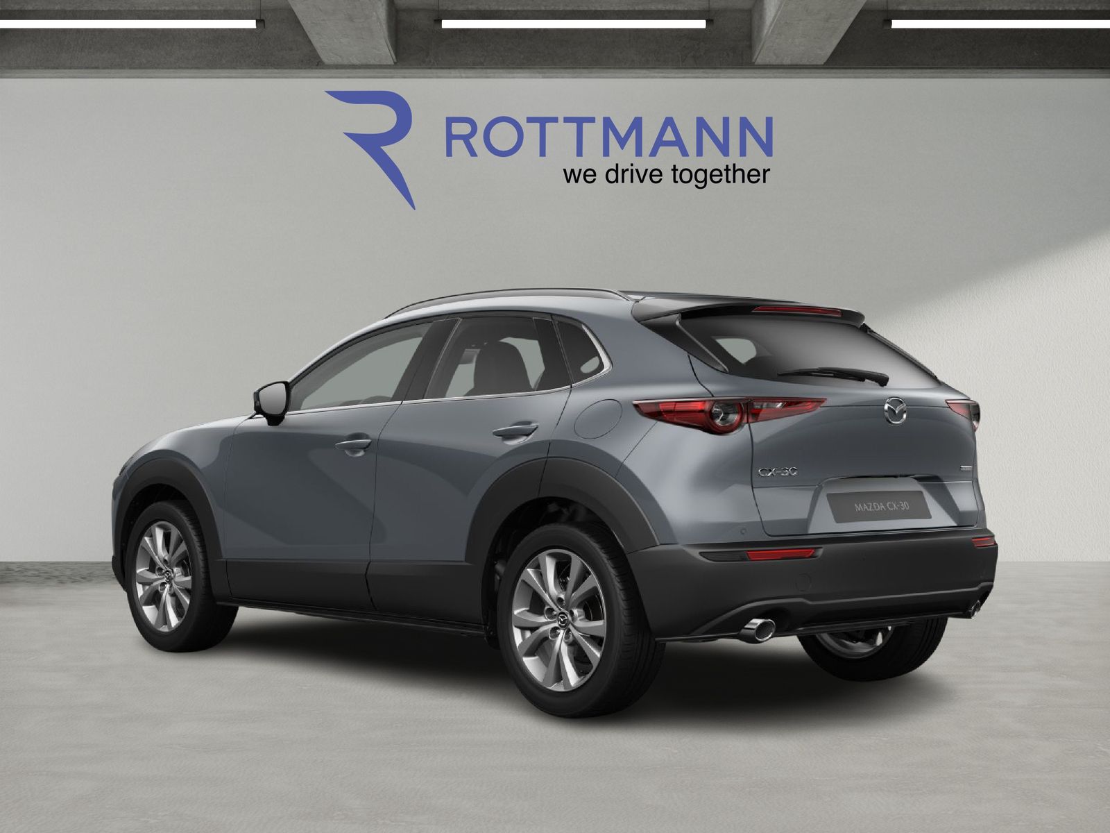 Mazda CX-30 - Bild 7