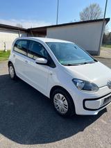 Volkswagen VW Up, Klima, neue Reifen, neue Bremsen 