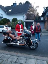 Indian Roadmaster  - INDIAN MOTORRAD
