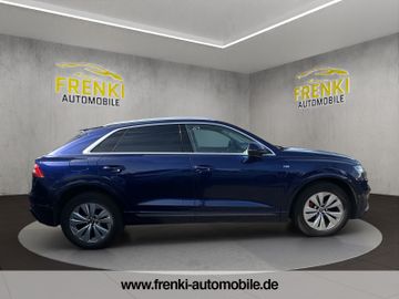 Audi Q8 - 8