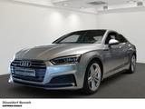Audi A5 Coupe 2.0 TFSI quattro S-line Panoramadach Si - Audi A5 Gebrauchtwagen in Düsseldorf