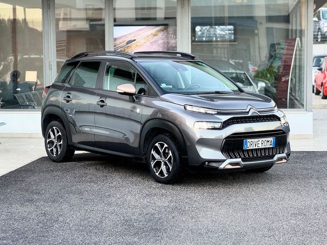 Citroën Citroen C3 Aircross 1.2 Benzina 110CV E6 - 2023