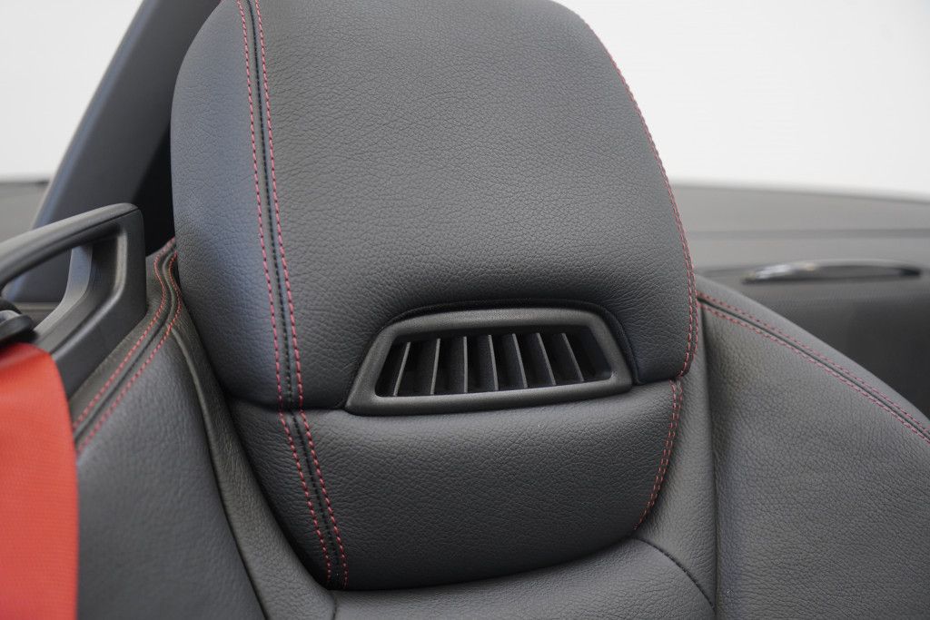 Mercedes Benz Slk 200