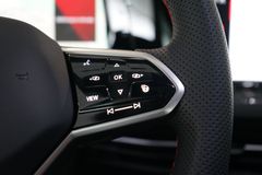 VW Golf GTI Clubsport | Akrapovic | Pano | AHK VW Golf GTI Clubsport | Akrapovic | Pano | AHK