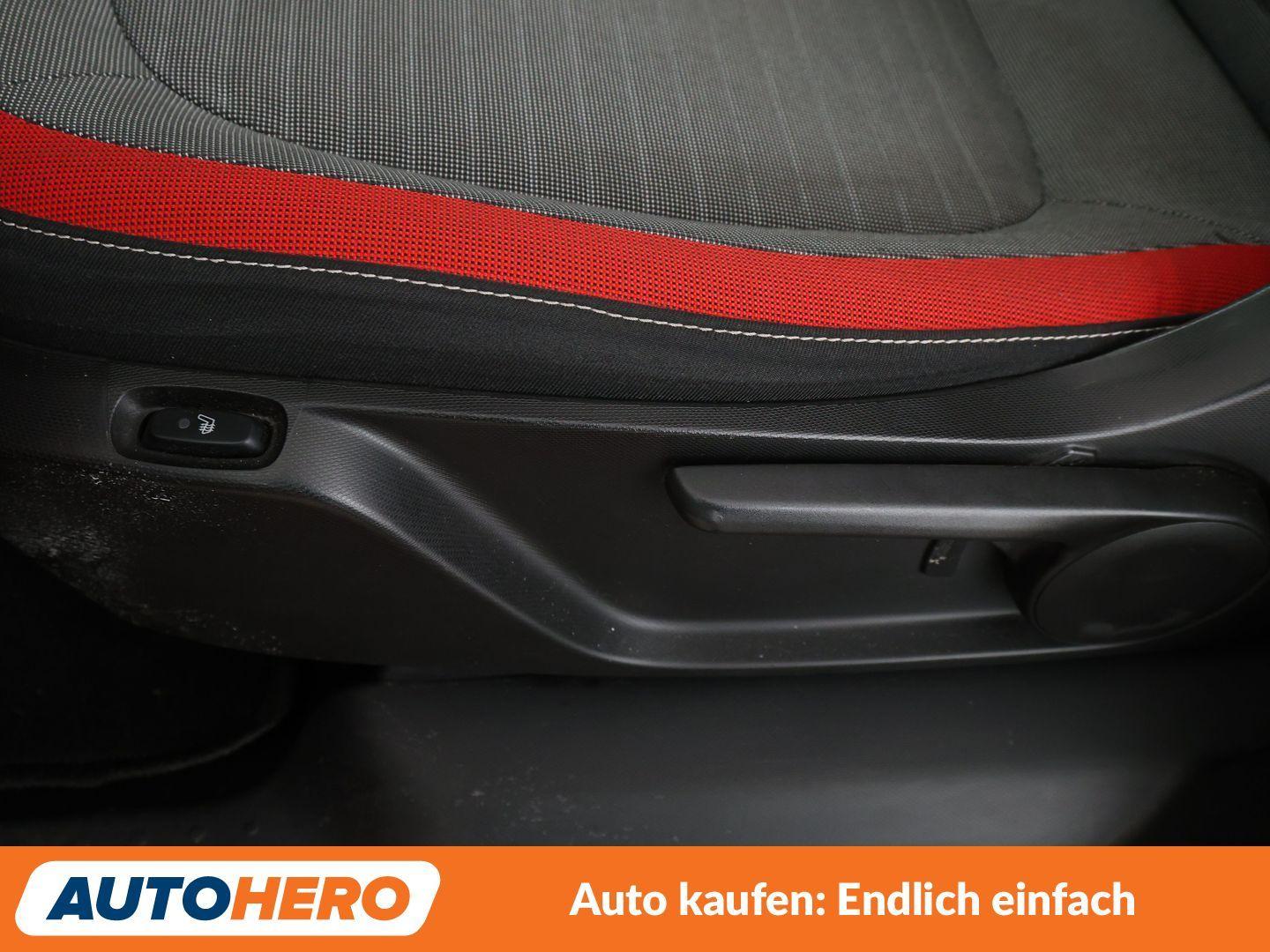 Renault Twingo 1.0 SCe Intens*FALTDACH*SHZ*KLIMA*TEMPO*