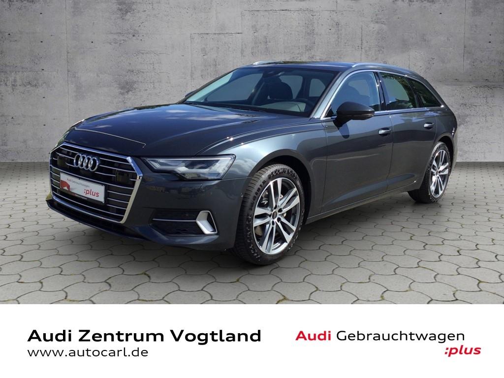 Audi A6 Avant sport 40 TDI S tronic Business KLIMA LE