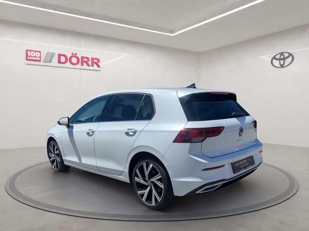 Volkswagen Golf 1.4 eHybrid OPF DSG Style