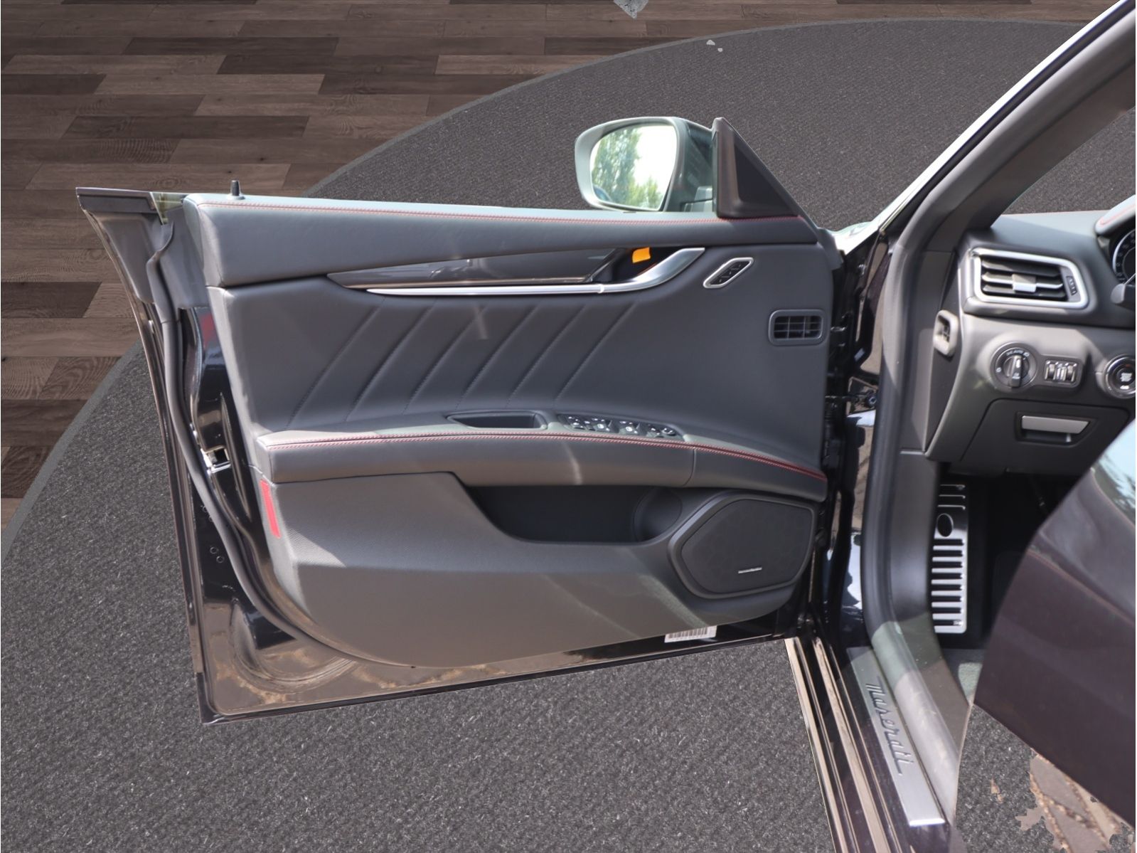 Maserati Ghibli - Bild 20