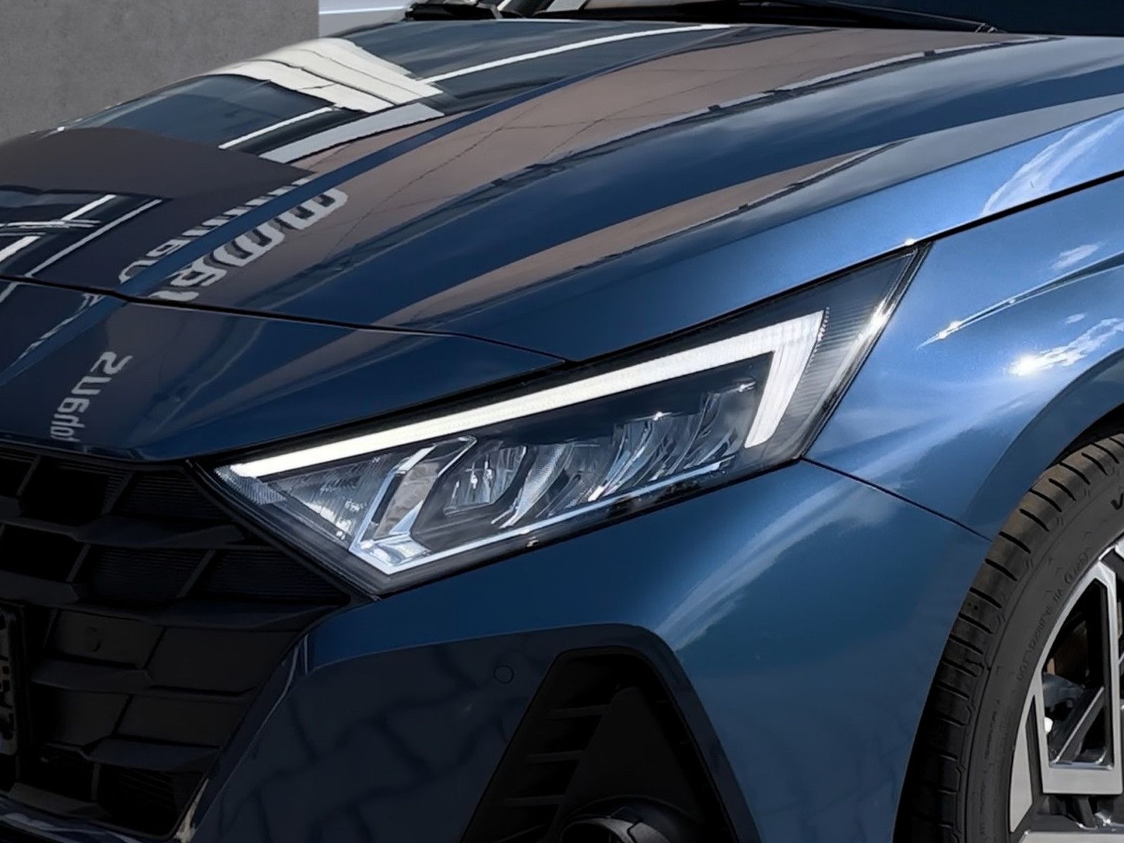 Hyundai i20 - Bild 5