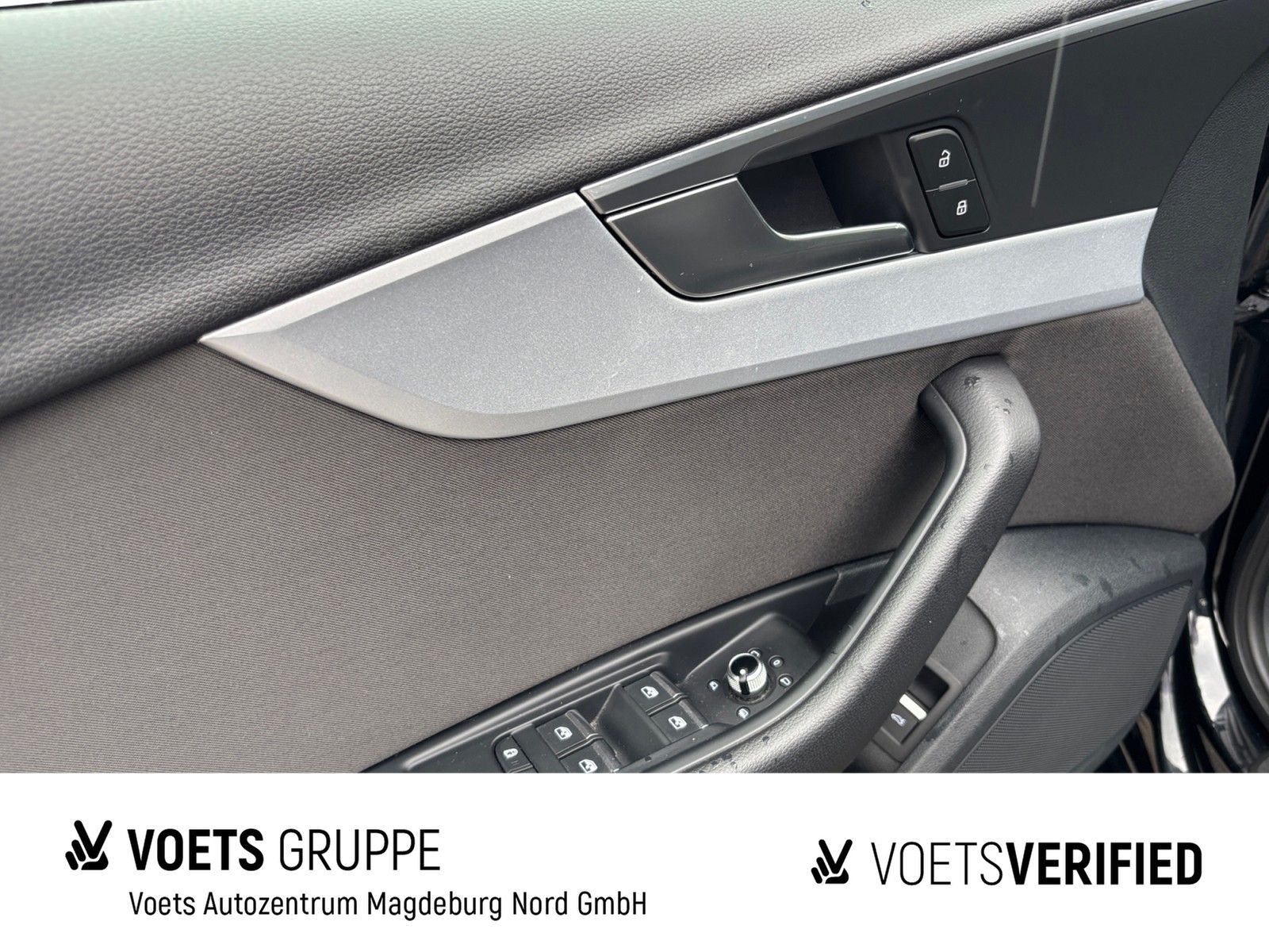 Audi A4 - Bild 13