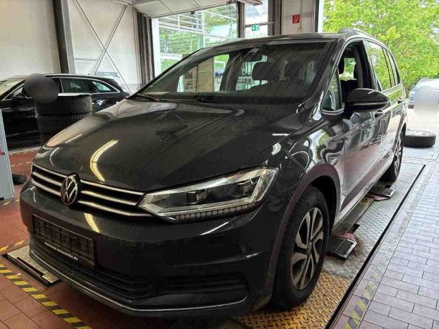 Volkswagen Touran - Bild 2