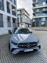 Mercedes-Benz GLC 220 d AMG Prem/Burmester/Pano