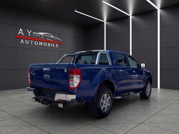 Ford Ranger - 8