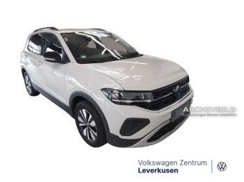 Volkswagen T-Cross Goal ACC AHK SHZ LED PDC KEYLESS KLIMA