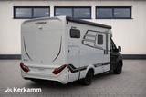HYMER / ERIBA / HYMERCAR ML-T 570 Xperience *Premium*GFK Dach*TV* - Diesel