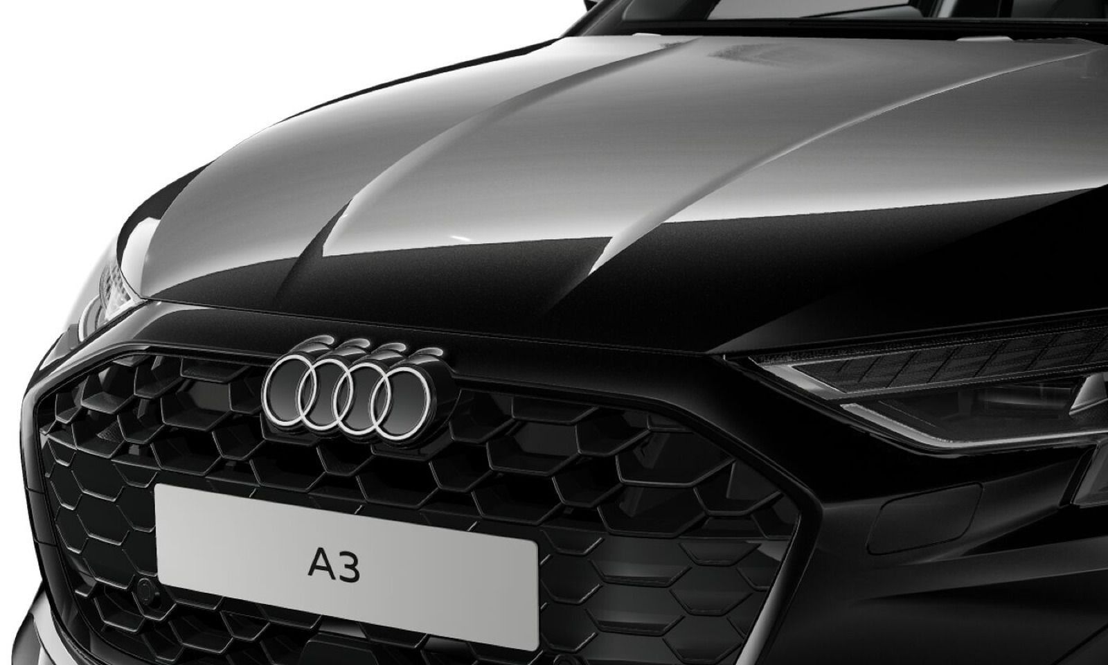 Audi A3 - Bild 4