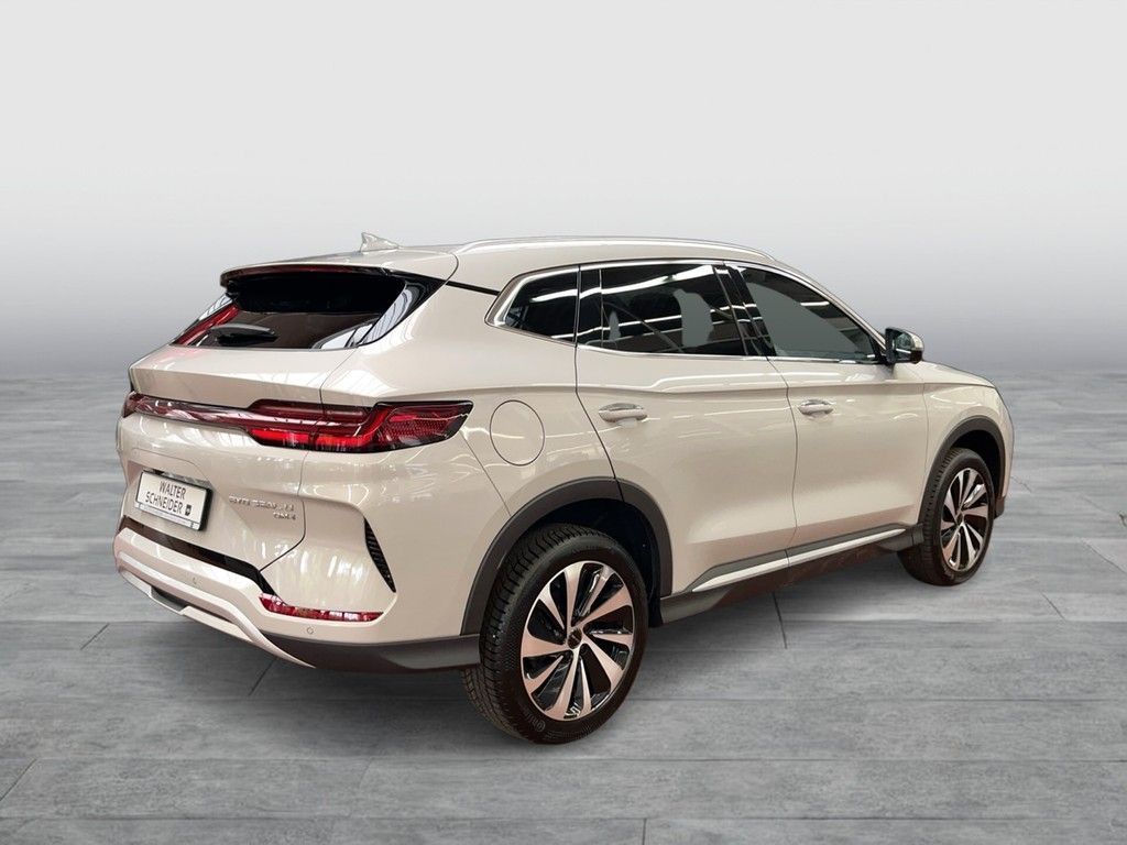 BYD SEAL