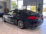 BMW M550 xDrive Schadow Line - gebrauchte BMW M550 aus dem Jahr 2020
