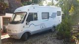 HYMER / ERIBA / HYMERCAR B 524 - HYMER / ERIBA 524