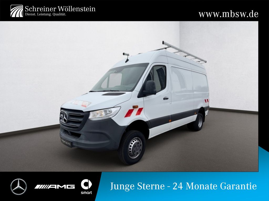 Image of Mercedes-Benz Sprinter