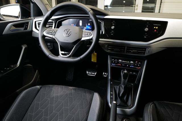 Volkswagen Polo 1.0TSI DSG Energy RKAM ACC LED