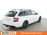 Skoda Octavia 2.0 TSI RS 245 Aut.*NAVI*LED*ACC*CAM* - Skoda Octavia: 0 Tsi