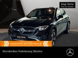 Mercedes-Benz GLC 400 e 4M Avantg/MBUX NaviPrem/Kam/Tw/LED/AHK - Mercedes-Benz GLC 400 Plug-in Hybrid (PHEV) Gebrauchtwagen