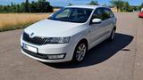 Skoda Rapid SpaceBack, Ambition, 1.2 TSI, - Skoda Rapid in Dresden
