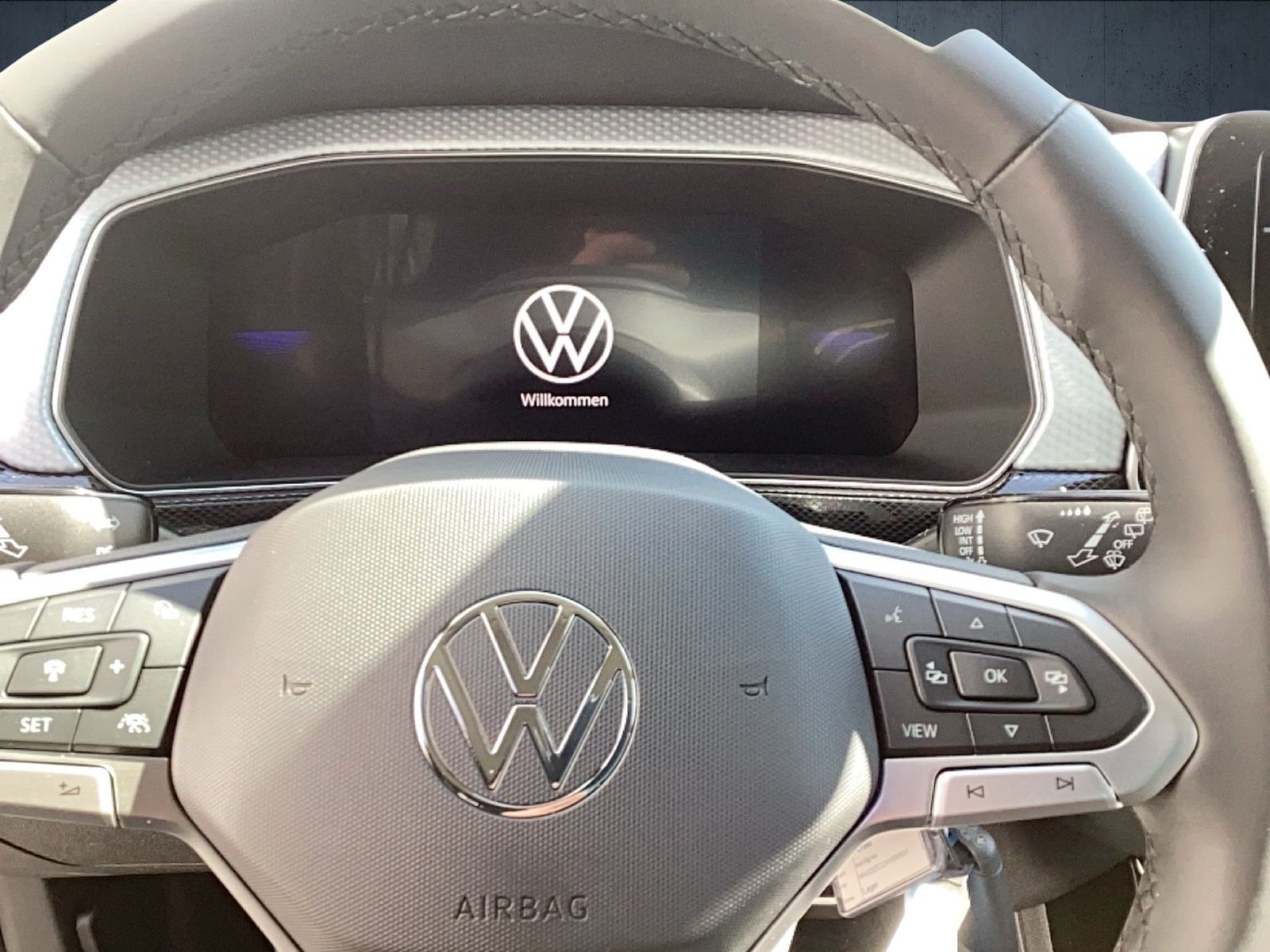 Volkswagen T-Cross - Bild 10