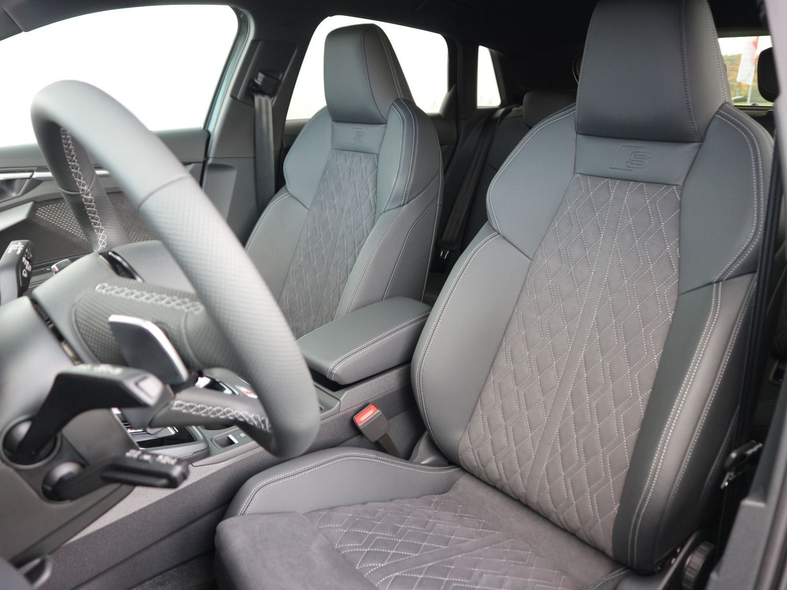 Audi A3 - Bild 7