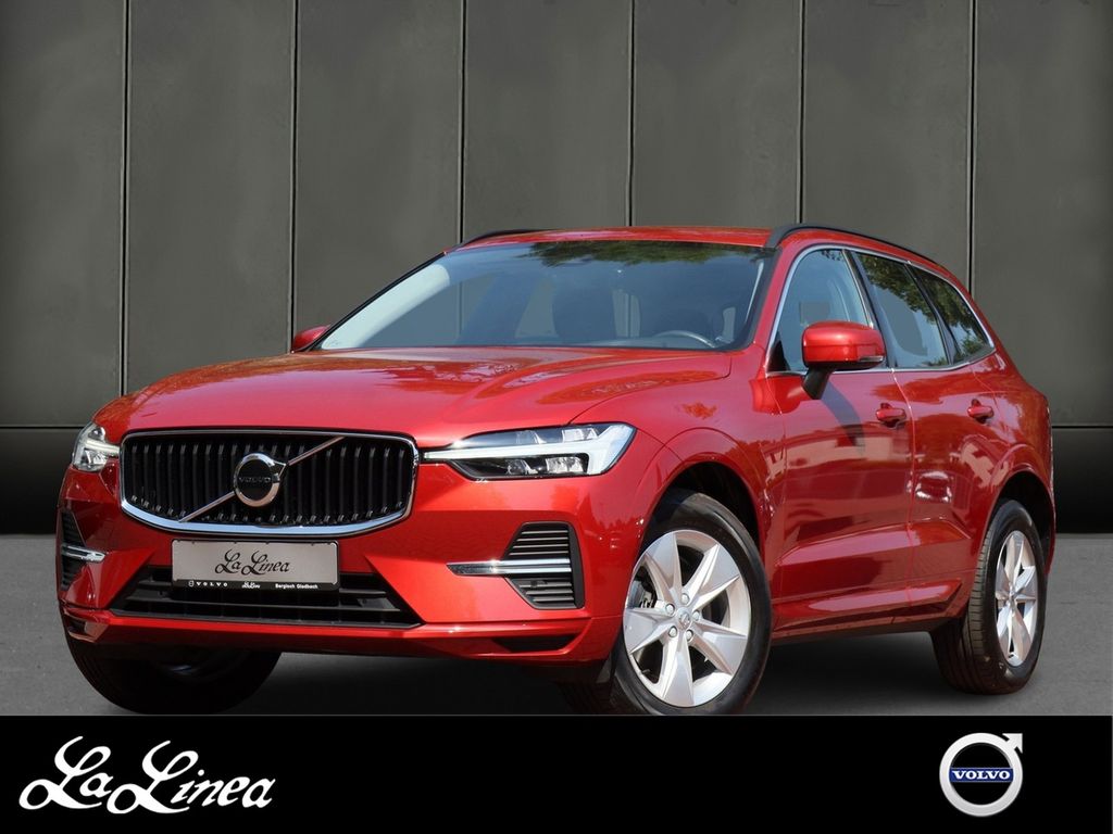 Image of Volvo XC60