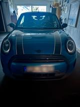MINI Mini Cooper Caprio - Caprio gebraucht
