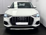 Audi Q3 35 TFSI advanced - weiße Audi Q3
