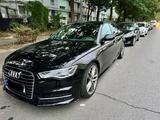 Audi A6 Allroad 3.0 TDI quattro *SLINE* - Audi A6 Allroad aus 2016