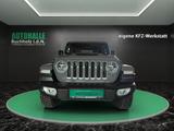 Jeep Gladiator Overland 4WD ~ LEDER~NAVI~ALU~360 G KA - Jeep Gladiator in Hamburg