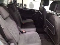 Volkswagen Touran - Vorschau Bild 8
