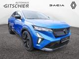 Renault Rafale Esprit Alpine E-Tech Full Hybrid 200 - Renault: Tech