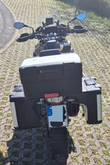 BMW R 1250 GS (0J91) Exclusiv - BMW 9