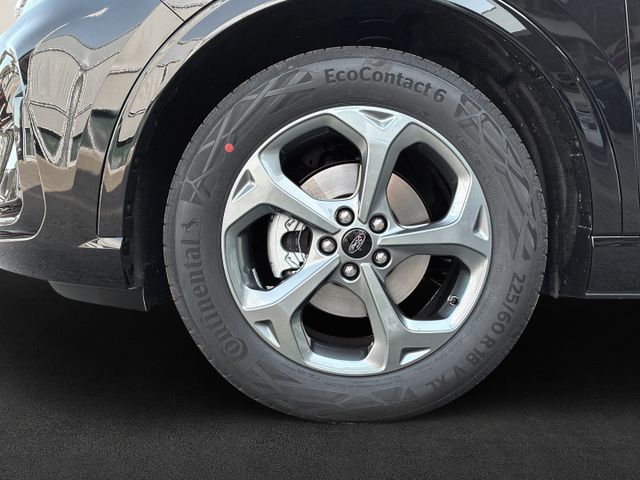 Ford Kuga ST-Line 1.5 Temp+Klima+Navi+LED+5 J. Garant