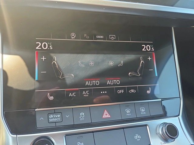 Audi A6 - Bild 16