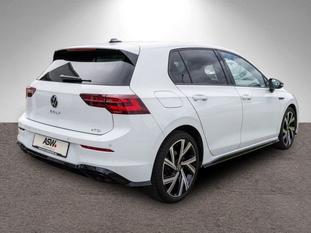 Volkswagen Golf - Bild 3