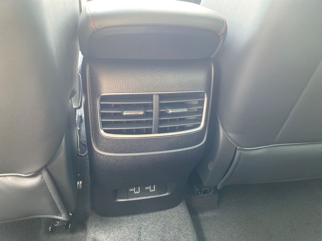 Fahrzeugabbildung MG HS 1.5 Benziner Aut. Comfort *Kamera*SHZ*NAVI*