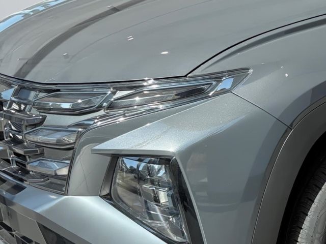 Fahrzeugabbildung Hyundai Tucson Trend 2WD Navi Digitales Cockpit LED ACC