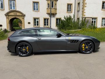 صورة 2 لـ 2020 Ferrari GTC4LUSSO