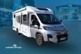 Carado T448 pro+ 5-Sitzpl. - Carado T 448 Pro