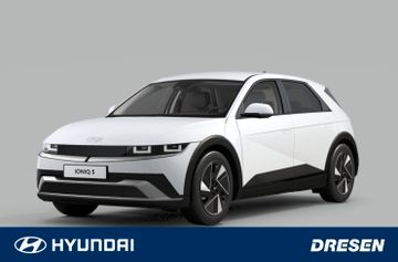 Hyundai Leasingangebot: Hyundai IONIQ 5 UNIQ I Matrix-LED I Navi I Sitzheizung I