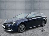 Toyota Corolla TS 1.8 Hybrid TEAM D LED+NAV+ACC+RFK+SHZ - Toyota Corolla Jahreswagen