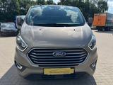 Ford Transit/Tourneo Custom Titanium - Ford Transit Custom 8-Sitzer